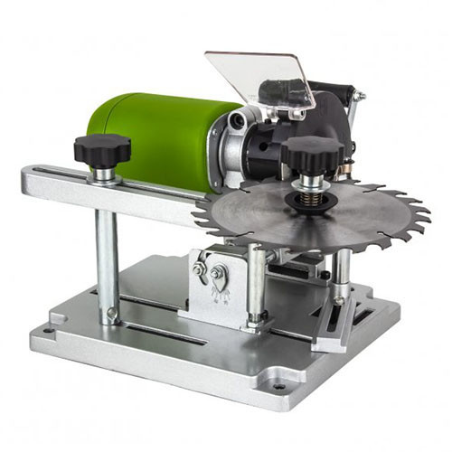 Верстат для заточування пиляльних дисків Procraft SS 350 (5300 об./хв) — інструмент для точного заточування, гарантія 36 міс Львів - фото 1