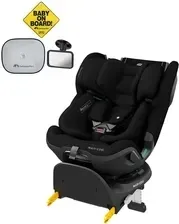 Автокрісло Maxi-Cosi Emerald 360 Pro Authentic Black 0-36Kg Київ