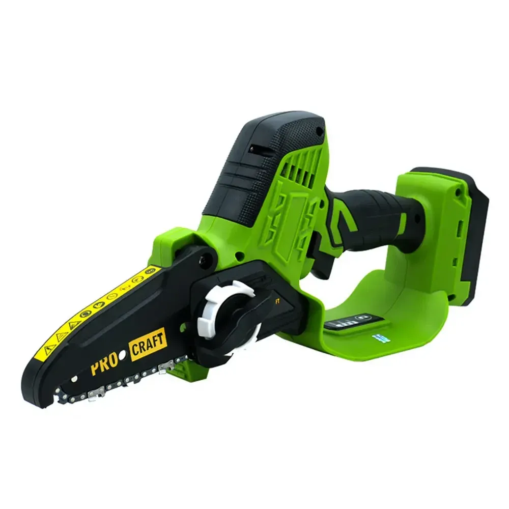 Мини пила аккумуляторная Procraft PKA24 - без АКБ и ЗУ, немецкое качество, гарантия 36 мес Львов - изображение 6