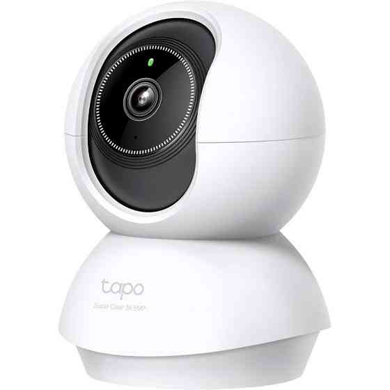 IP-камера TP-Link Tapo C230 ( 18863 ) Харків