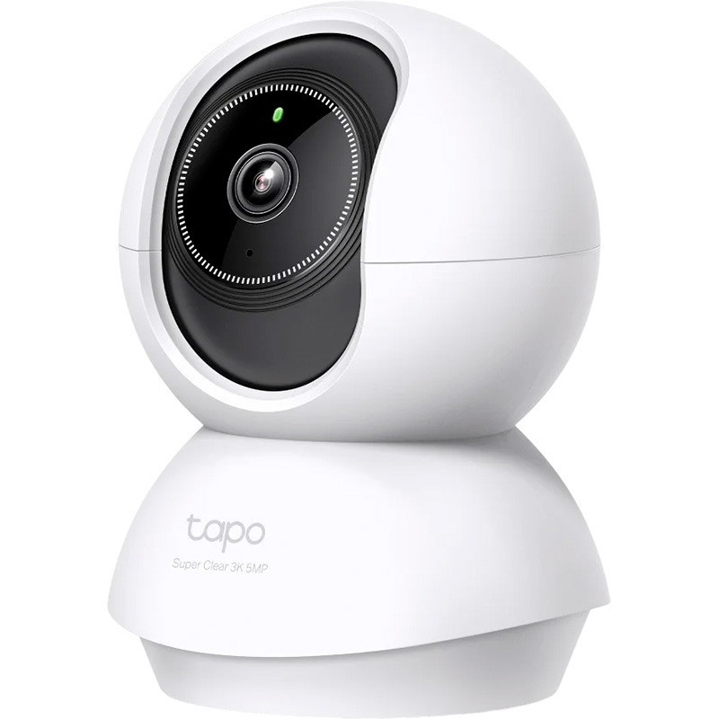 IP-камера TP-Link Tapo C230 ( 18863 ) Харків - фото 3