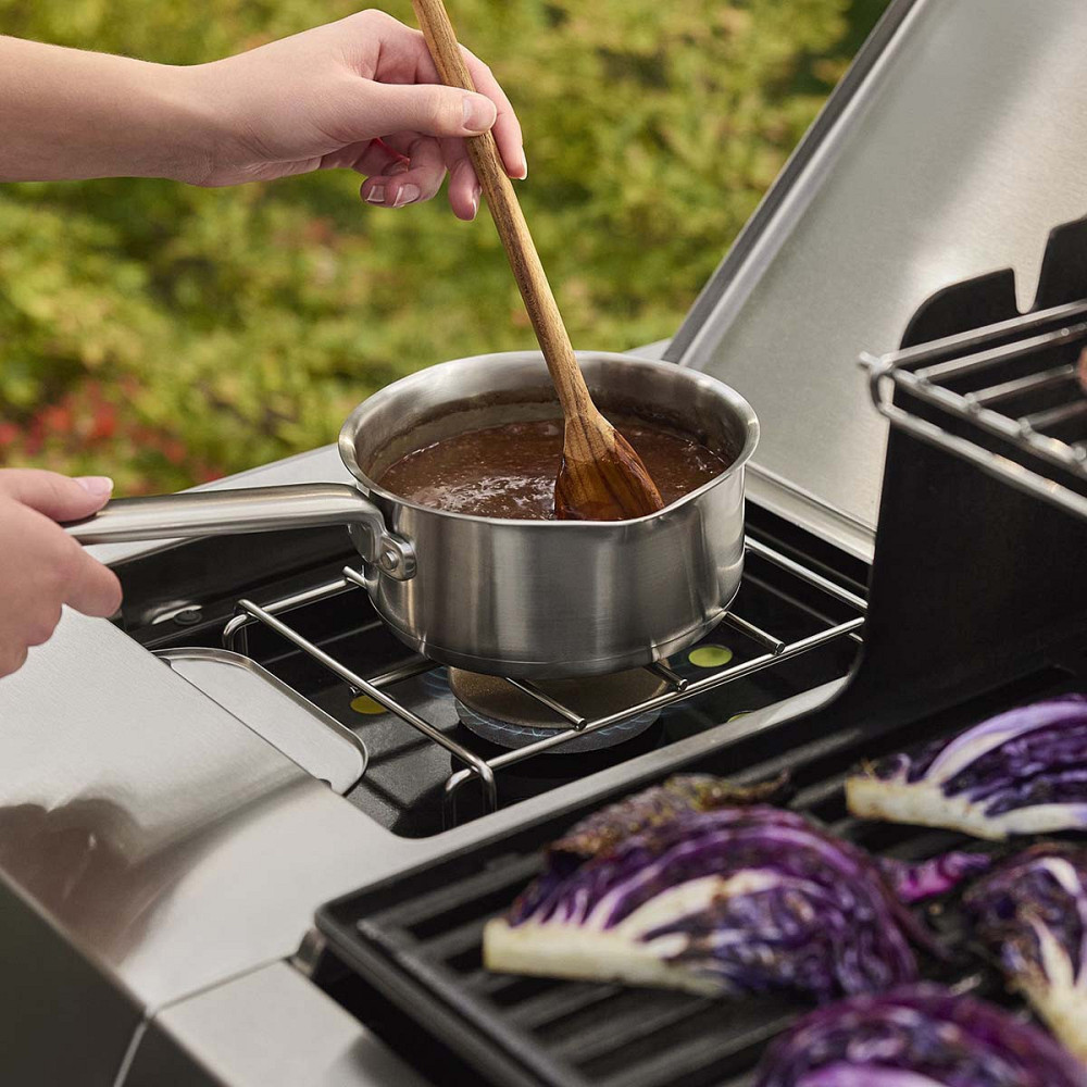 Газовий гриль Weber Genesis SP-435W 1501320 Код: 013059 Рівне - фото 5