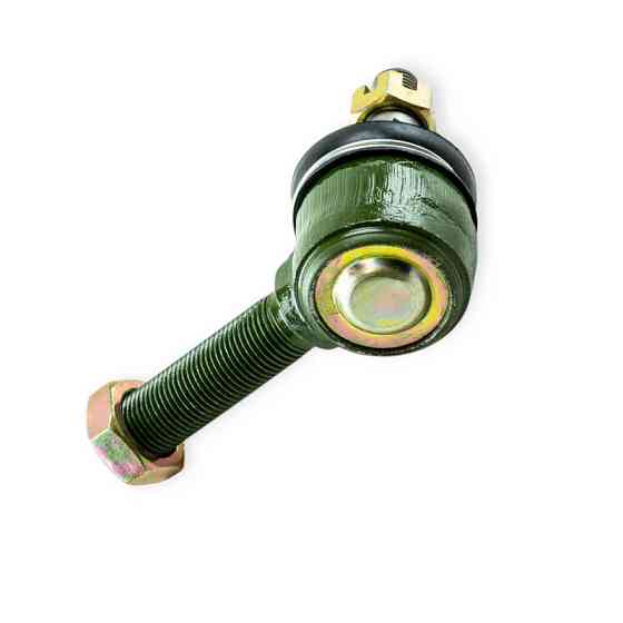 Наконечник тяги d16 мм левая резьба (приводный мост) Джинма рулевой Мукачево