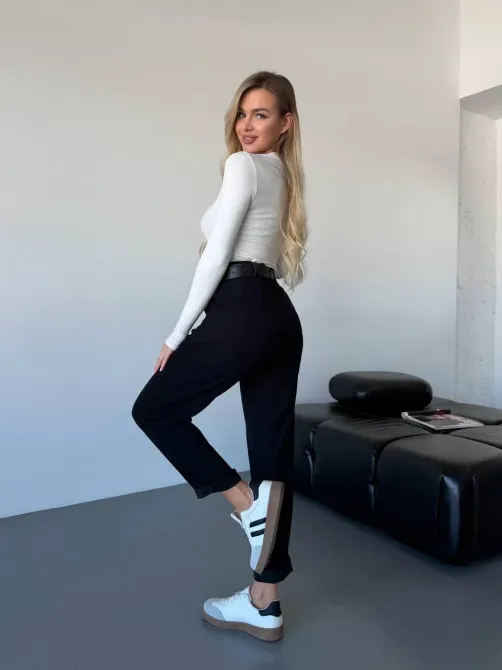 Вельветовые штаны Одесса - изображение 9