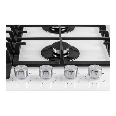 Варочная поверхность Interline HGG 763 FGT WM FLAME Винница - изображение 11