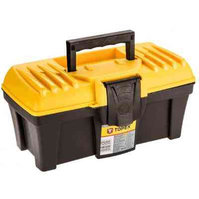Ящик для інструментів Topex 18 &apos;&apos; (79R122) Вінниця