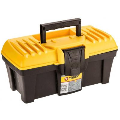 Ящик для інструментів Topex 18 &apos;&apos; (79R122) Вінниця - фото 1