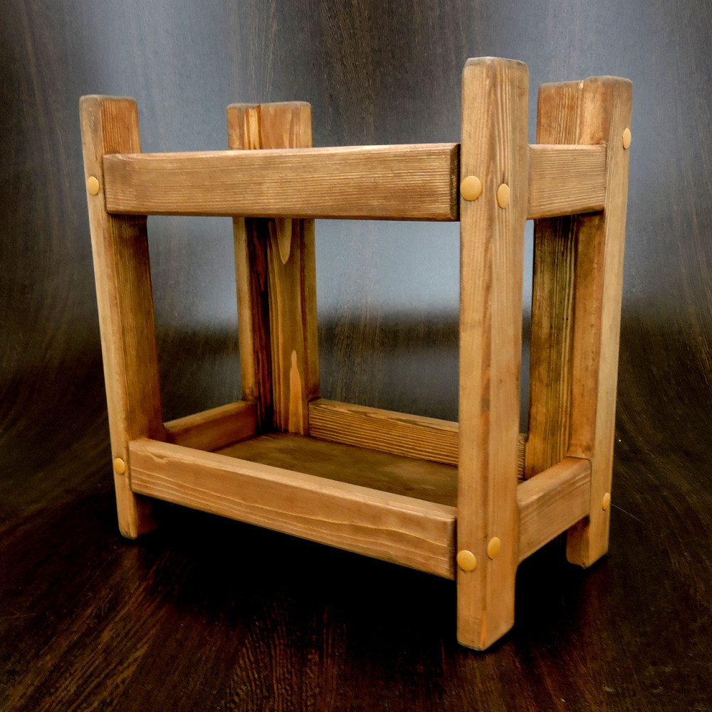 Органайзер для косметики 