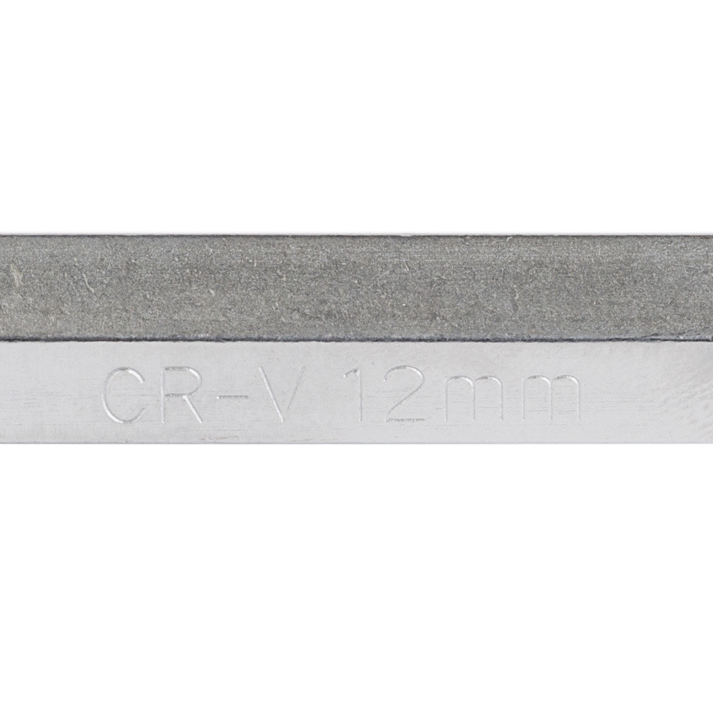 Sigma Ключ шестигранный 12мм CrV SIGMA (4021121) Коломия - фото 6