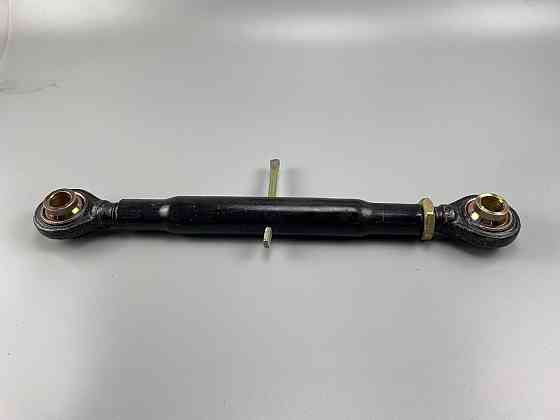 Тяга центральна МТЗ верхня (гвинт) механізму задньої навіски А61.03.000 Мукачево