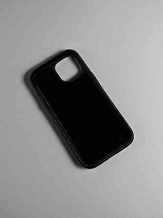 Кожаный чехол на айфон противоударный для Apple iPhone из натуральной итальянской кожи 17 Air, 17 Pro, 17 Pro Max поликарбонат Одесса