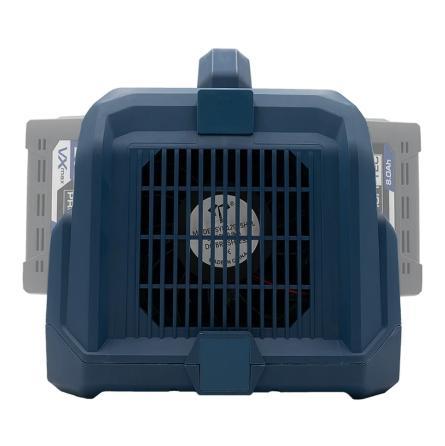 Аккумуляторный сварочный аппарат PROFI-TEC PCWM12080VX Max 80В, 120 А, MMA, без АКБ и ЗУ Киев