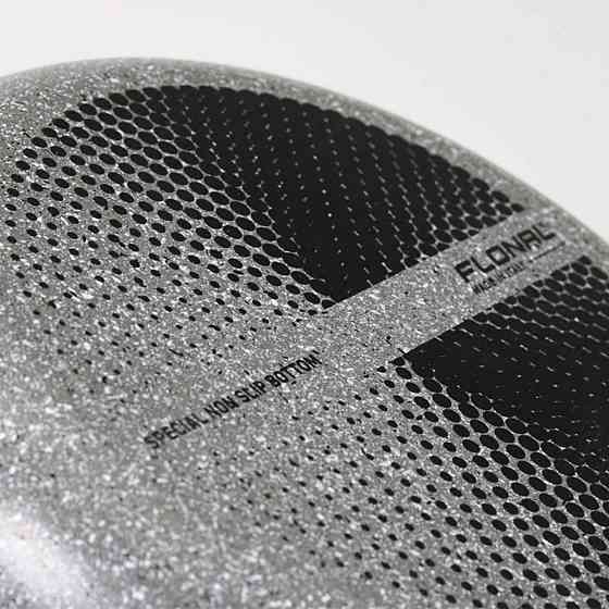 Сковорода Flonal Pietra Viva 22 см (PV8PB2270) Винница