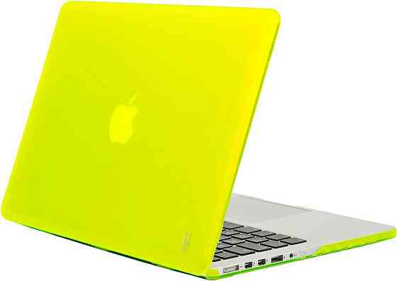 Чохол-накладка Speck для MacBook Pro RETINA Display 13" (2012-2015) Дніпро