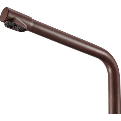 Змішувач GRANADO Badalona marron (gz0406) Вінниця - фото 4