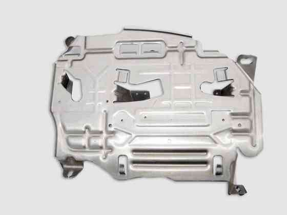 Mercedes-Benz  A2046840037 Опора ніг переднього пасажира - тримач блоків керування C-Class W204 E-Class W212 C207 CLS C218 GLK X204 Одесса