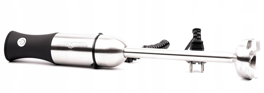 Блендер занурений 5 швидкостей Profi Cook PC-SM (1094) Потужність 1000 Вт Нововолинськ - фото 4