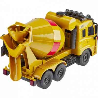 Радіокерована іграшка ZIPP Toys Бетономешалка (PX9302E) Вінниця