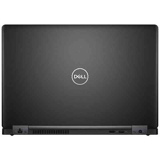 Б/У Ноутбук Dell Latitude 5590 (i7-8650U/16/512SSD) - Class B Киев