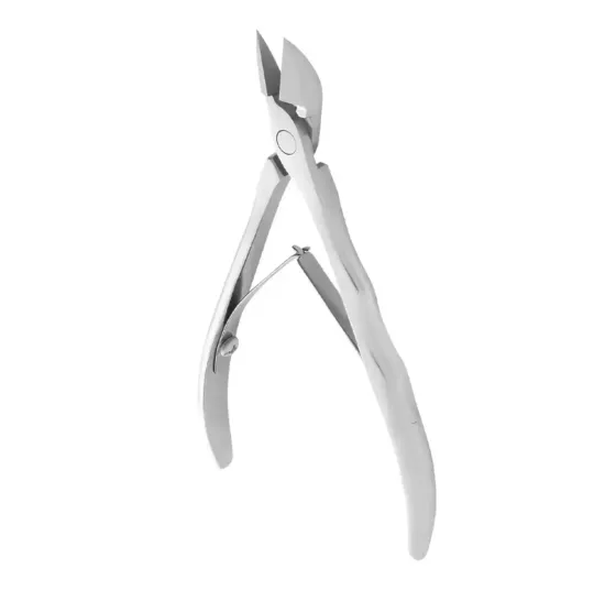 Кусачки для кутикул Сталекс профессиональные удлиненные Киев