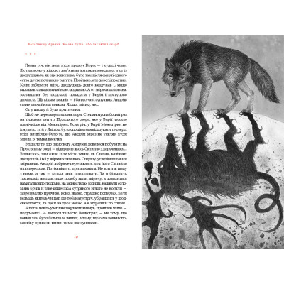 Книга Бісова душа, або Заклятий скарб - Володимир Аренєв А-ба-ба-га-ла-ма-га (9786175851814) Винница - изображение 3