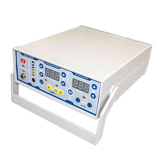 Діатермокоагулятор-електорніж хірургічний ДКХ - 300 Дніпро