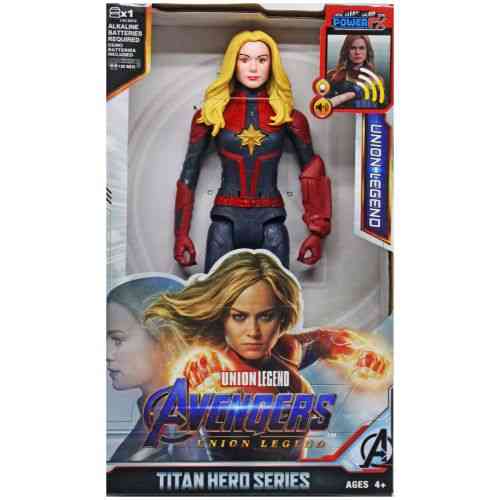 Фигурка со звуком 