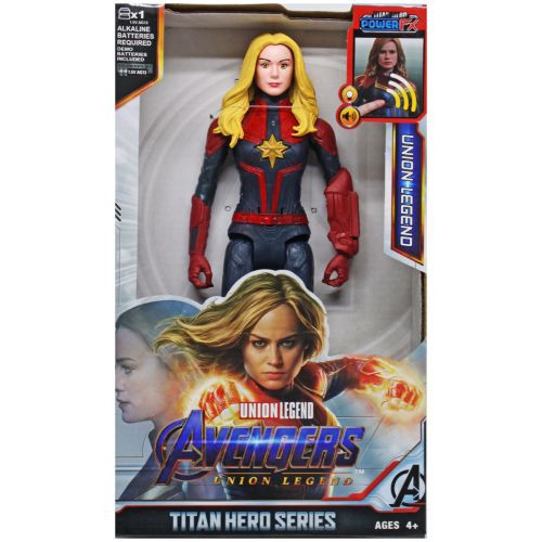 Фигурка со звуком 