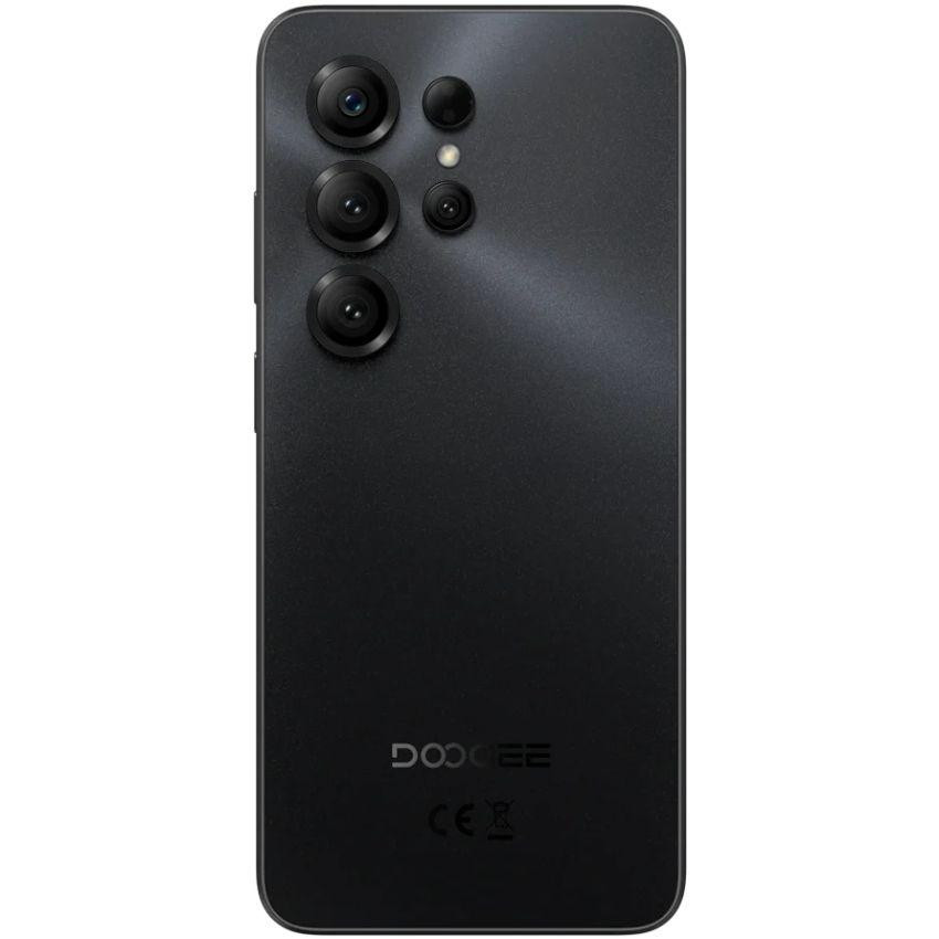 Смартфон Doogee Note 56X Pro 4/128 GB Black (6942654900036) ( 15269 ) Харків - фото 3