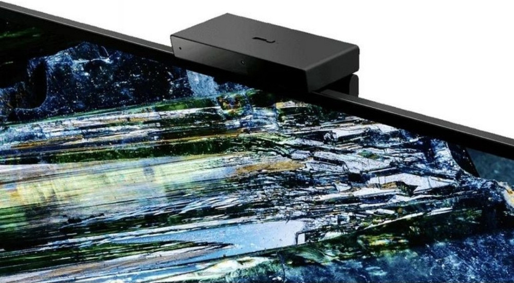 Телевізор Sony XR- 55A95L Київ - фото 2