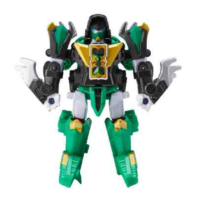 Трансформер Super10 MIX Ректор (314067) Винница