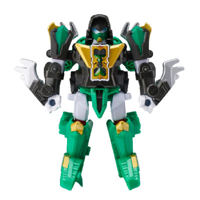 Трансформер Super10 MIX Ректор (314067) Винница - изображение 1