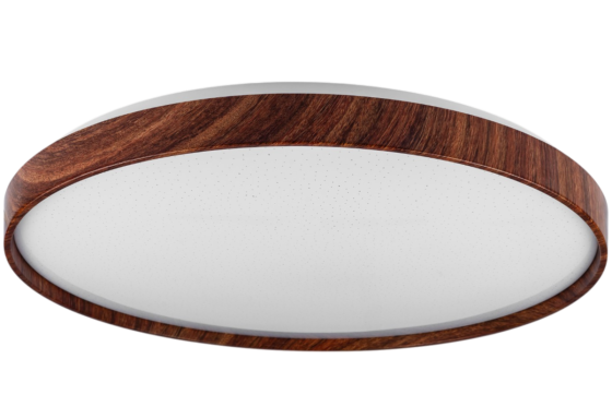 FOREST зоряне небо 80W 480*65мм 3000К-6500К з ДК дуб Днепр