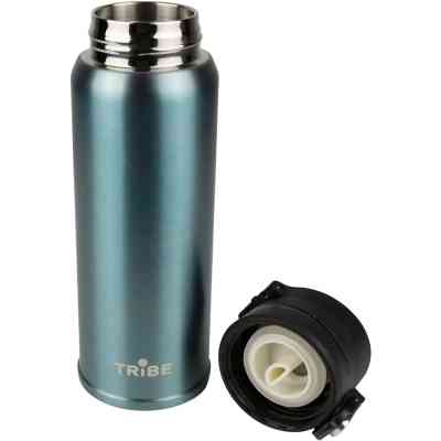 Термокружка Tribe Motion 0,45 л aqua (T-DD-0015-aqua) Вінниця