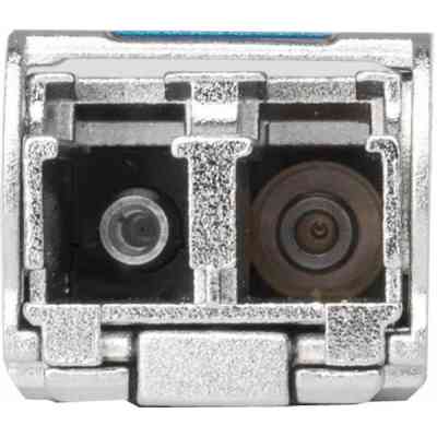 Модуль SFP Alistar Модуль SFP+ 10GBASE-IR 2SM LC 2KM 1310nm DOM (SFP-10G-IR) Винница