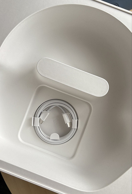 AirPods Max Blue • Нові в коробці Київ - фото 3