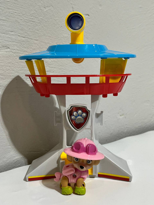 Набор героев 