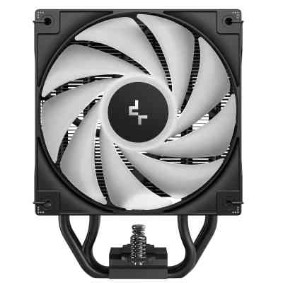 Кулер для процессора Deepcool AG500 BK ARGB V2 (R-AG500-BKAMMN-GJD) Винница