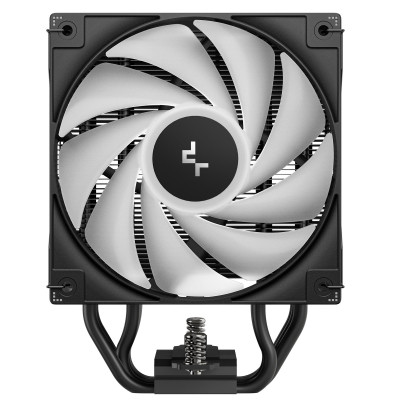 Кулер для процессора Deepcool AG500 BK ARGB V2 (R-AG500-BKAMMN-GJD) Винница - изображение 6