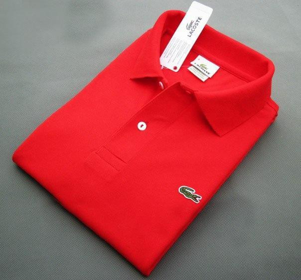 Мужская батальная тенниска Lacoste Киев - изображение 2