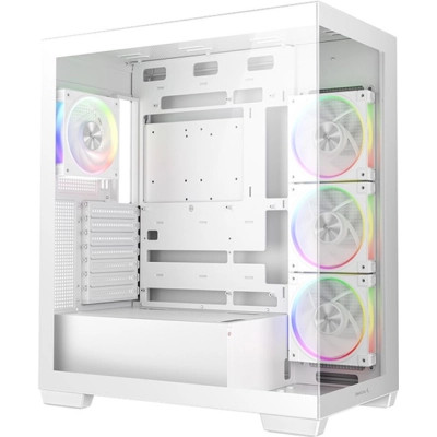 Корпус Deepcool CG580 4F WH V2 Вінниця - фото 8
