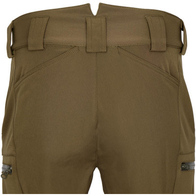 Штаны Skif Tac SoftShell Gamekeeper Олива XL (Gamekeeper-T-olive XL) Винница - изображение 6