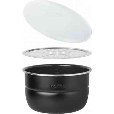 Мультиварка Rotex REPC79-B Universal Винница