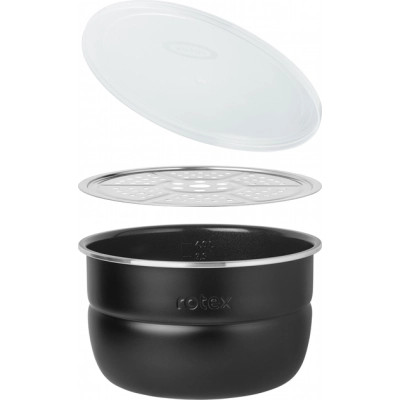 Мультиварка Rotex REPC79-B Universal Винница - изображение 4