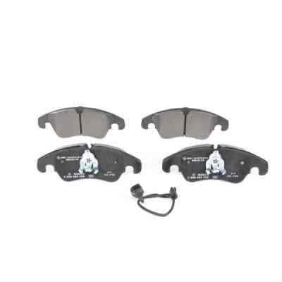 Тормозные колодки Bosch 0 986 494 259 Винница