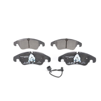 Гальмівні колодки Bosch 0 986 494 259 Вінниця - фото 6