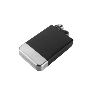 Фляга Schwarzwolf Tahat набір 266 мл чорний (F5001200AJ3) Винница - изображение 5