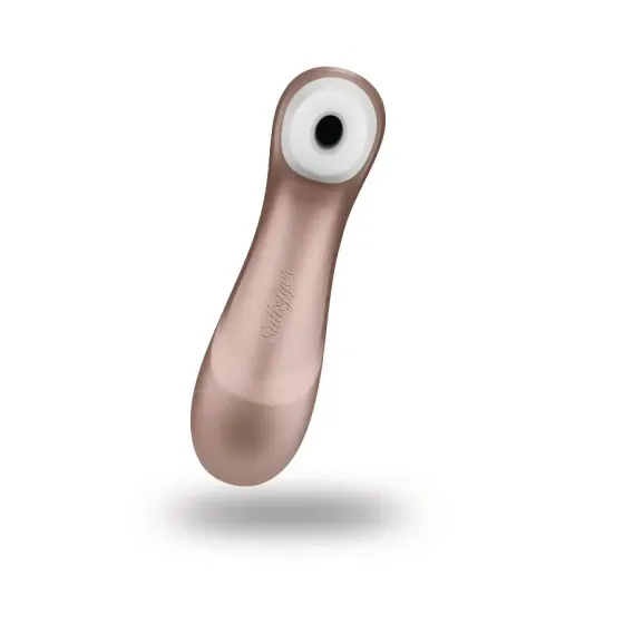 Вакуумний кліторальний стимулятор Satisfyer Pro 2 Львов