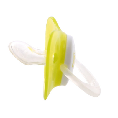 Пустушка Baby Team Силіконова ортодонтична від народження (4824428030014) Вінниця - фото 2