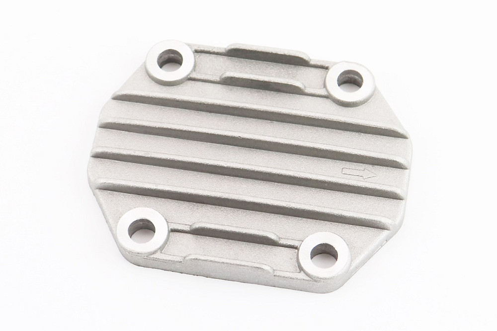 Кришка головки циліндра верхня, тип 2 Киев - изображение 1